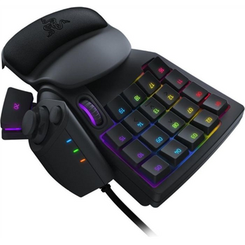 Razer Mecha-Membrane Gaming Keypad Tartarus V2