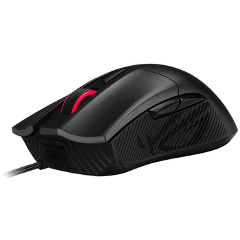 ASUS ROG Gladius II Core Gaming Maus