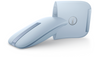 Dell Bluetooth Travel Mouse MS700 Wireless Misty Blue