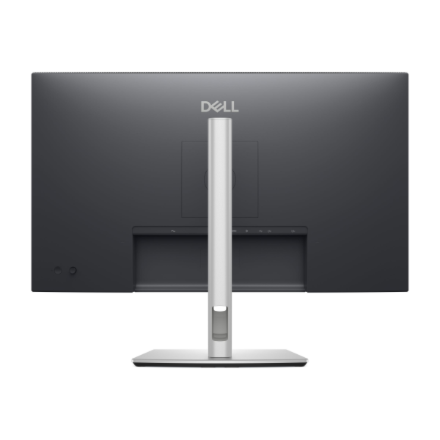 Dell P2725D | 27 " | IPS | QHD | 16:9 | 100 Hz | 8 ms | 2560 x 1440 pixels | 350 cd/m² | HDMI ports quantity 1 | Warranty 60 month(s)