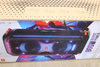 SALE OUT. JBL Partybox 710 Speaker, Black | JBL | Speaker | Partybox 710 | DAMAGED PACKAGING | 800 W | Waterproof | Bluetooth | Black | Portable | Wireless connection