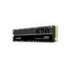 Lexar M.2 NVMe SSD NM620 2000 GB SSD form factor M.2 2280 SSD interface PCIe Gen3x4 Write speed 3000 MB/s Read speed 3300 MB/s