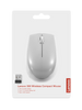 Mysz Lenovo Compact 300 (szara)
