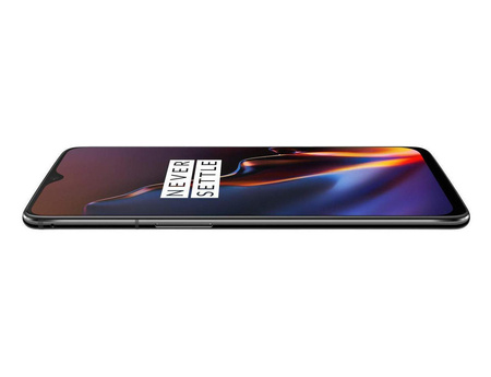 Telefon OnePlus 6T 6GB/128GB Mirror Black