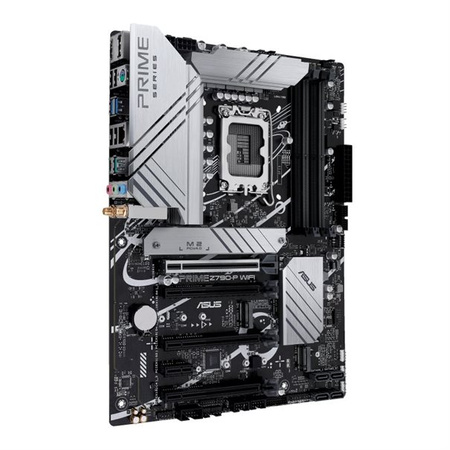 ASUS Prime Z790-P WiFi, Intel Z790 Mainboard - Sockel 1700, DDR5