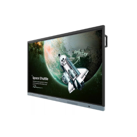 Benq RE8604 | 86 " | 450 cd/m² | Landscape | 18/7 | Android | Wi-Fi | 8 ms