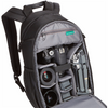 Case Logic BRBP104 BLACK Bryker Backpack DSLR small | Case Logic