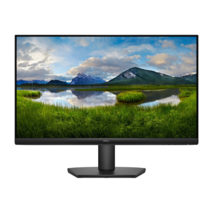 Dell SE2425HM | 24 " | IPS | FHD | 16:9 | 100 Hz | 5 ms | 1920 x 1080 pixels | 250 cd/m² | HDMI ports quantity 1