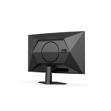 AOC C27G4ZXE | 27 " | VA | FHD | 16:9 | 280 Hz | 0.3 ms | 1920 x 1080 pixels | 300 cd/m² | HDMI ports quantity 2 | Warranty 36 month(s)