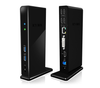 Raidsonic ICY BOX IB-DK2241AC Multi Docking Station USB-A Dock Warranty 12 month(s)