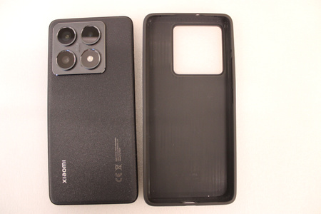 SALE OUT. Xiaomi 14T Pro (Titan Black) DS 6.67“ AMOLED 1220x2712/3.4GHz&2.0GHz/512GB/12GB RAM/Android 14/WiFi,BT/5G,MZB0HJCEU | Xiaomi | 14T Pro | Titan Black | 6.67 " | OLED | 1220 x 2712 pixels | Mediatek | Dimensity 9300+ (4 nm) | Internal RAM 12 GB |