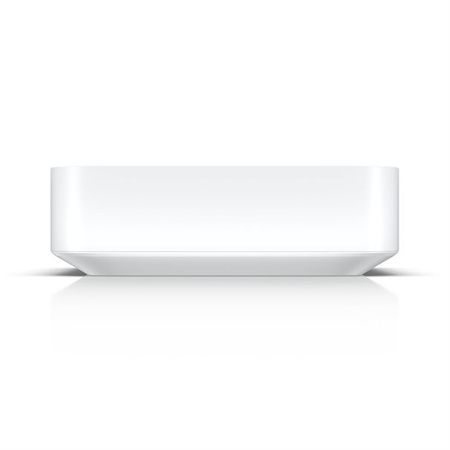 Ubiquiti UniFi Epress UX (1x GbE WAN, 1x GbE LAN, WiFi 6 AP) 802.11ax, 0.96" LCM status display