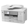 Brother Colour Inkjet 4-in-1 A3 Wi-Fi White