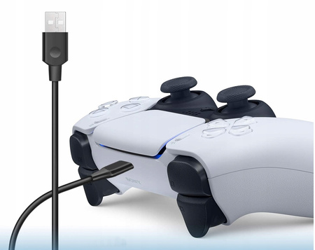 KABEL USB-C 3.1 - USB-A QUICK CHARGE 10Gbps 20V3A