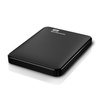 WD HDex 2.5" USB3 1.5TB Elements Portable black