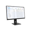 Lenovo | ThinkVision E27-40 | 27 " | IPS | 16:9 | 100 Hz | 4 ms | 1920 x 1080 pixels | 300 cd/m² | HDMI ports quantity 1 | Warranty 36 month(s)