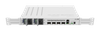 MikroTik Cloud Router Switch CRS504-4XQ-IN No Wi-Fi 10/100 Mbit/s Ethernet LAN (RJ-45) ports 1 Mesh Support No MU-MiMO No No mobile broadband