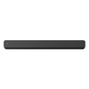 Sony 2 ch Single Sound bar HT-SF150 30 W Black Bluetooth
