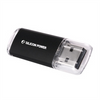 Silicon Power Ultima-II 8 GB USB 2.0 Black