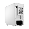 Fractal Design Meshify 2 Mini Micro-ATX Gehäuse - Tempered Glass, weiß