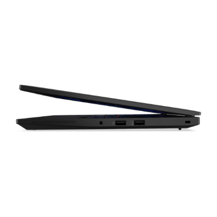 Lenovo ThinkPad L14 Gen 6 14 WUXGA ULT5-225U/16GB/512GB/Integrated Intel/WIN11 Pro/ENG Backlit kbd/Black/FP/LTE Upgradable/SC/3Y Warranty | Lenovo