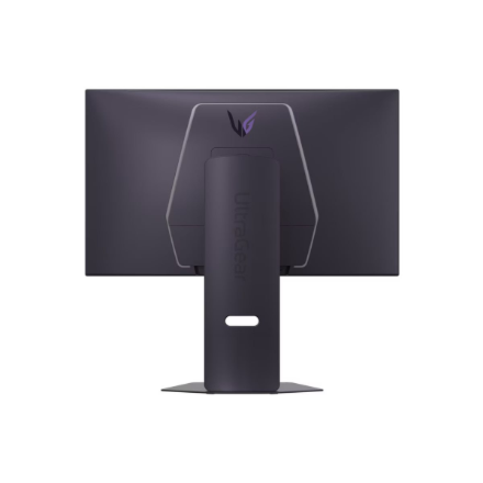 LG UltraGear 27G850A, 27 Zoll Gaming Monitor, 480Hz, IPS, G-SYNC Compatible und FreeSync Premium Pro