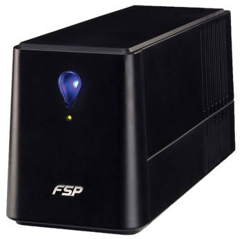 Zasilacz UPS Fortron FSP EP850