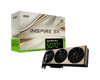 MSI GeForce RTX 5070 Ti 16G INSPIRE 3X OC PLUS | NVIDIA | 16 GB | GeForce RTX 5070 Ti | GDDR7 | HDMI ports quantity 1 | PCI Express Gen 5