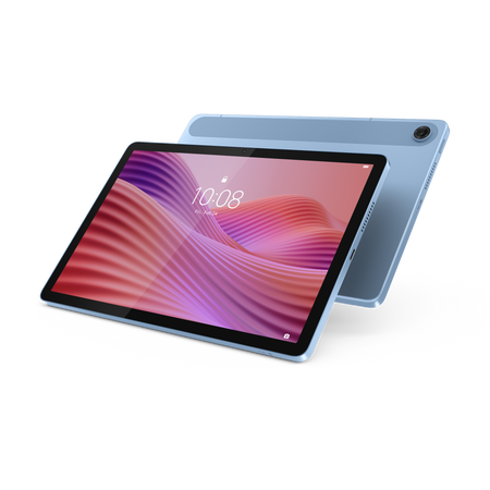 Lenovo Tab | TB311FU | 10.1 " | Polar Blue | IPS | 1920 x 1200 pixels | MediaTek | Helio G85 | 4 GB | LPDDR4x | 128 GB | Wi-Fi | Front camera | 5.0 MP | Rear camera | 8.0 MP | Bluetooth | 5.3 | Android | 14 | Warranty 24 month(s)