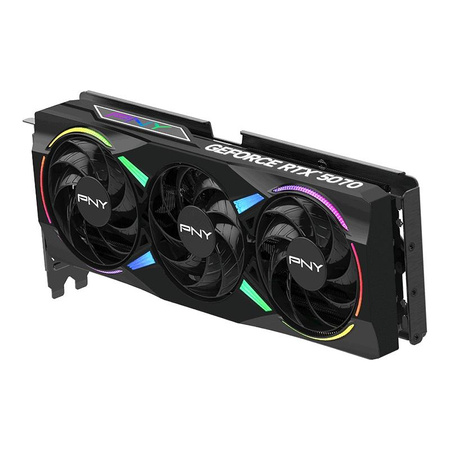 PNY GeForce RTX 5070 ARGB EPIC-X RGB OC 12GB