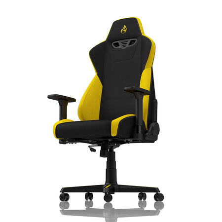 Nitro Concepts S300 Gaming Chair - Astral Yellow