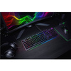 Razer Keyboard Huntsman Elite Gaming (DE) black klickender, optischer Switch