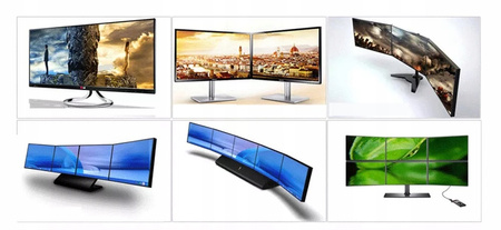 KABEL DISPLAYPORT DO HDMI 2.0 3M DP ADAPTE 4K/60Hz