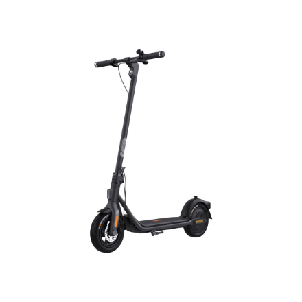 Ninebot by Segway Kickscooter F2 Pro E, Black | Segway | Kickscooter F2 Pro E | Up to 25 km/h | 10 " | Black