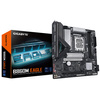 GIGABYTE B860M Eagle Mainboard, Sockel LGA 1851, Intel B860, mATX, DDR5