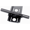 EDBAK Wall mount 42-75 " Maximum weight (capacity) 80 kg Black