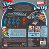 GRA MARVEL UNITED X-MEN: BLUE TEAM dodatek - PORTAL GAMES