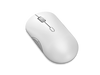 Lenovo 700 Multi-Device Wireless Silent Mouse | Wireless | 2.4G, Bluetooth 5.3 | Seashell