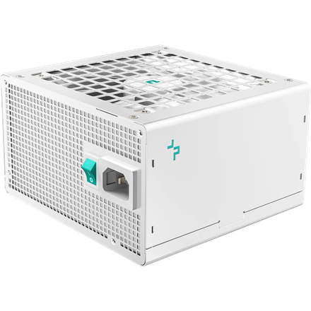 Deepcool PL650D-FC PSU, White