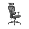 FOTEL ERGONOMICZNY OBROTOWY BIUROWY ART CH-02 Manager (05-31)