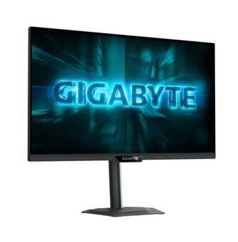 Gigabyte G27Q2 EK | 27 " | IPS | QHD | 16:9 | 200 Hz | 0.5 ms | 2560 x 1440 pixels | 350 cd/m² | HDMI ports quantity 2 | Black