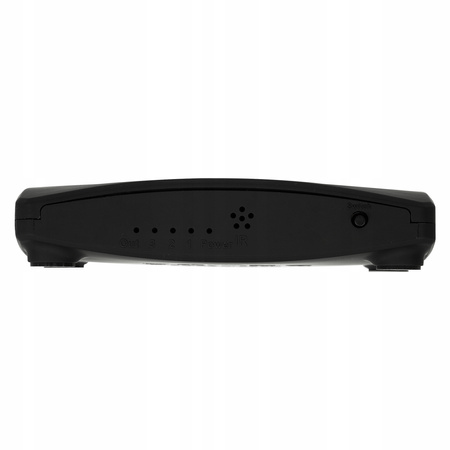 SWITCH HDMI 2.1 3x1 PRZEŁĄCZNIK 8K 4K 120HZ 240HZ