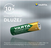 AKUMULATORY VARTA R6 2600 mAh RECHARGE ACCU POWER 2szt