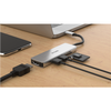 D-Link 5-in-1 USB-C™ Hub with HDMI and SD/microSD Card Reader DUB-M530	 USB Type-C