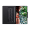 Lenovo ThinkPad P1 Gen 8 16 WQUXGA ULT7-255H/64GB/1TB/Nvidia RTX PRO 2000/WIN11 Pro/ENG Backlit kbd/Black/FP/3Y Warranty | Lenovo