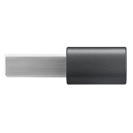 Samsung FIT Plus MUF-256AB/APC 256 GB USB 3.1 Black/Silver