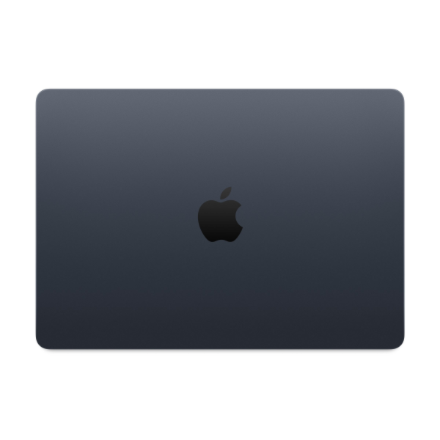 Apple MacBook Air 13” Apple M4 10C CPU, 10C GPU/16GB/512GB SSD/Midnight/SWE | Apple