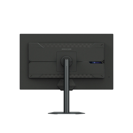Gigabyte G27Q2 EK | 27 " | IPS | QHD | 16:9 | 200 Hz | 0.5 ms | 2560 x 1440 pixels | 350 cd/m² | HDMI ports quantity 2 | Black