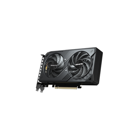 Gigabyte GeForce RTX 5060 WINDFORCE MAX OC 8G | NVIDIA | 8 GB | GeForce RTX 5060 | GDDR7 | HDMI ports quantity 1 | PCI-E 5.0