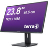 TERRA LCD/LED 2456W PV V3 schwarz DP, HDMI GREENLINE PLUS